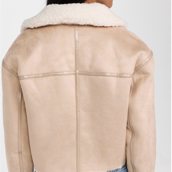 CAMI NYC Reversible Sam Jacket - Picture 2 of 6